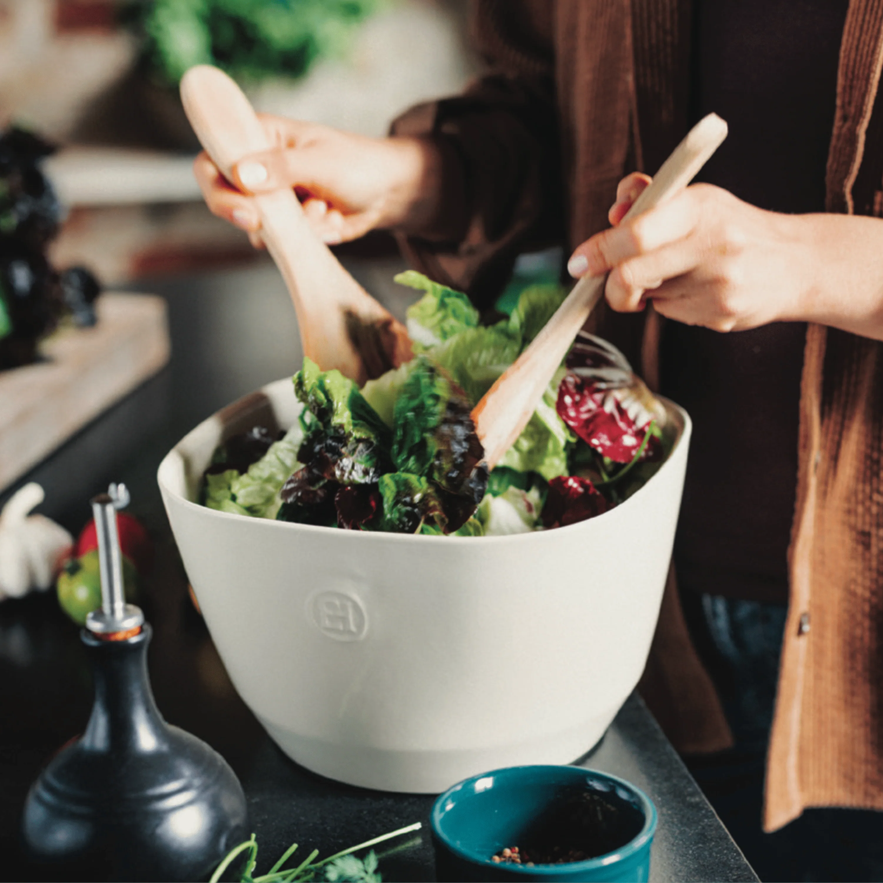 Salad Bowl - Image 6