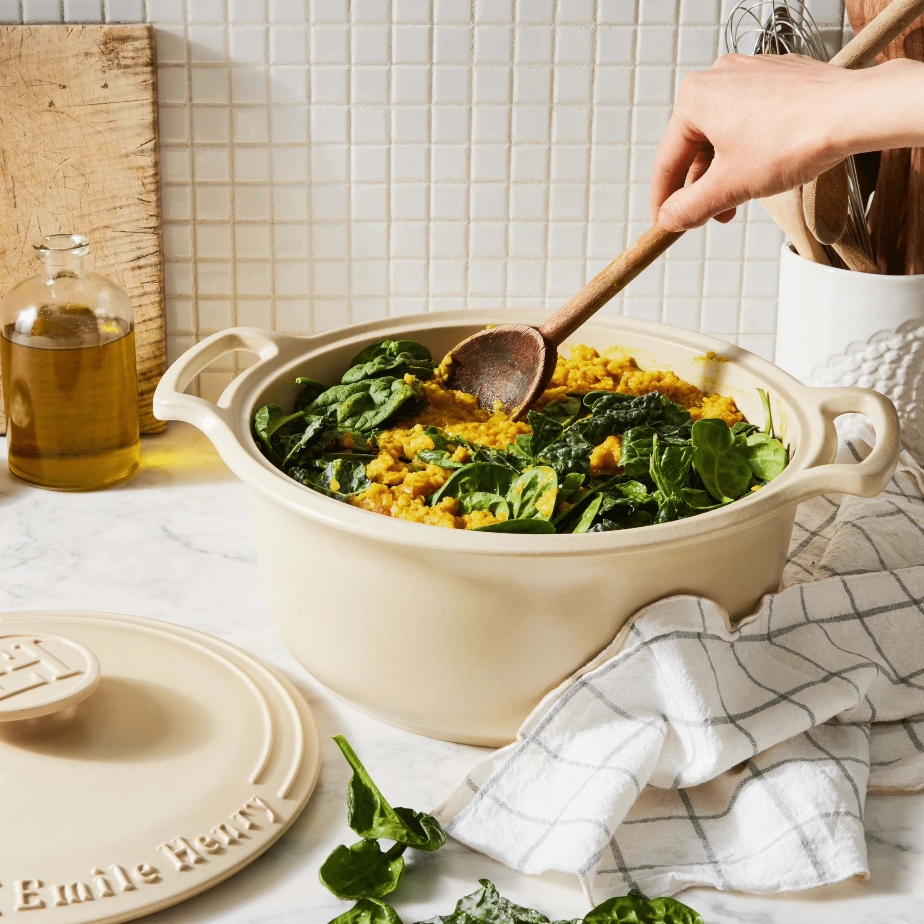 Sublime Dutch Oven, Second - Image 16