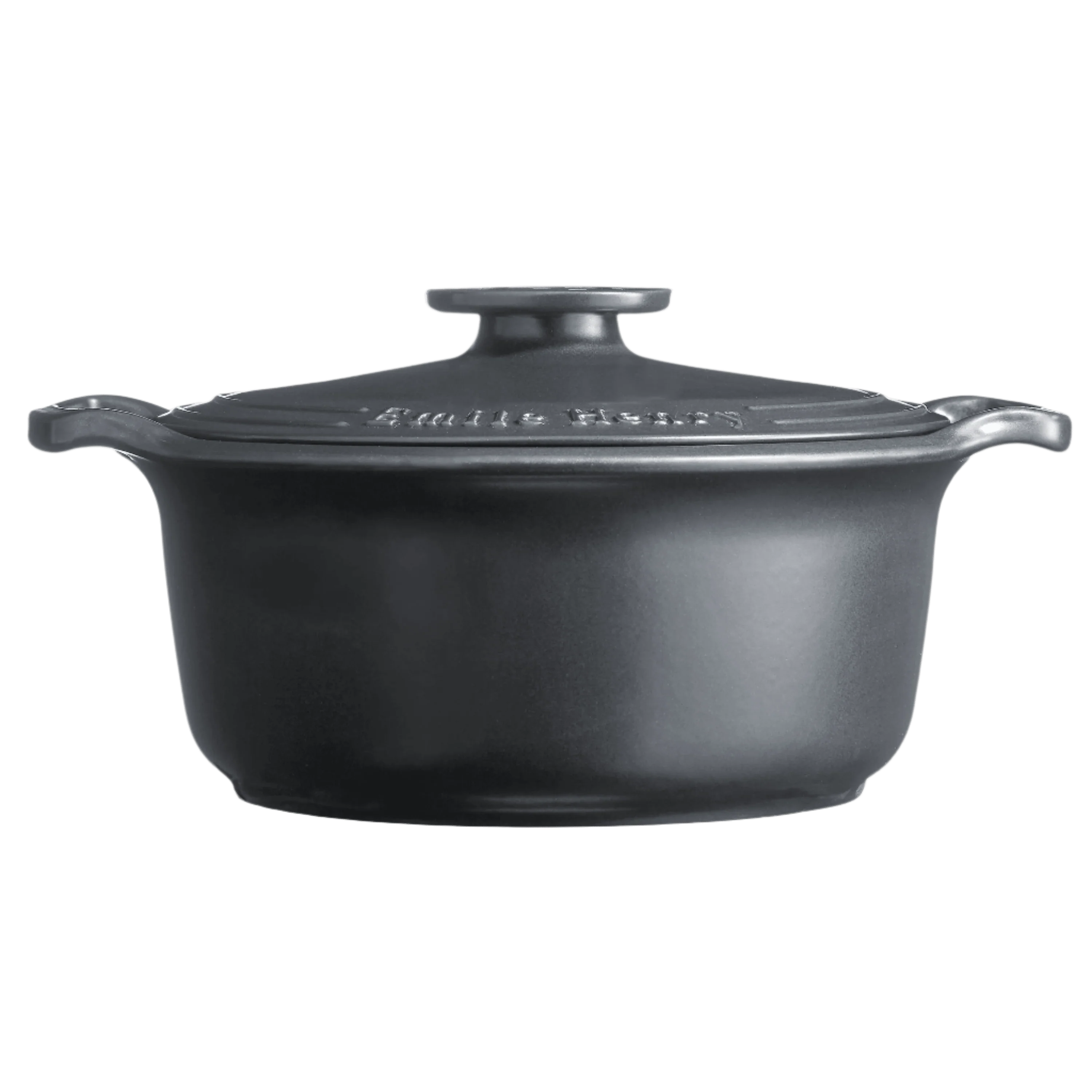 Sublime Dutch Oven, Second - Image 29