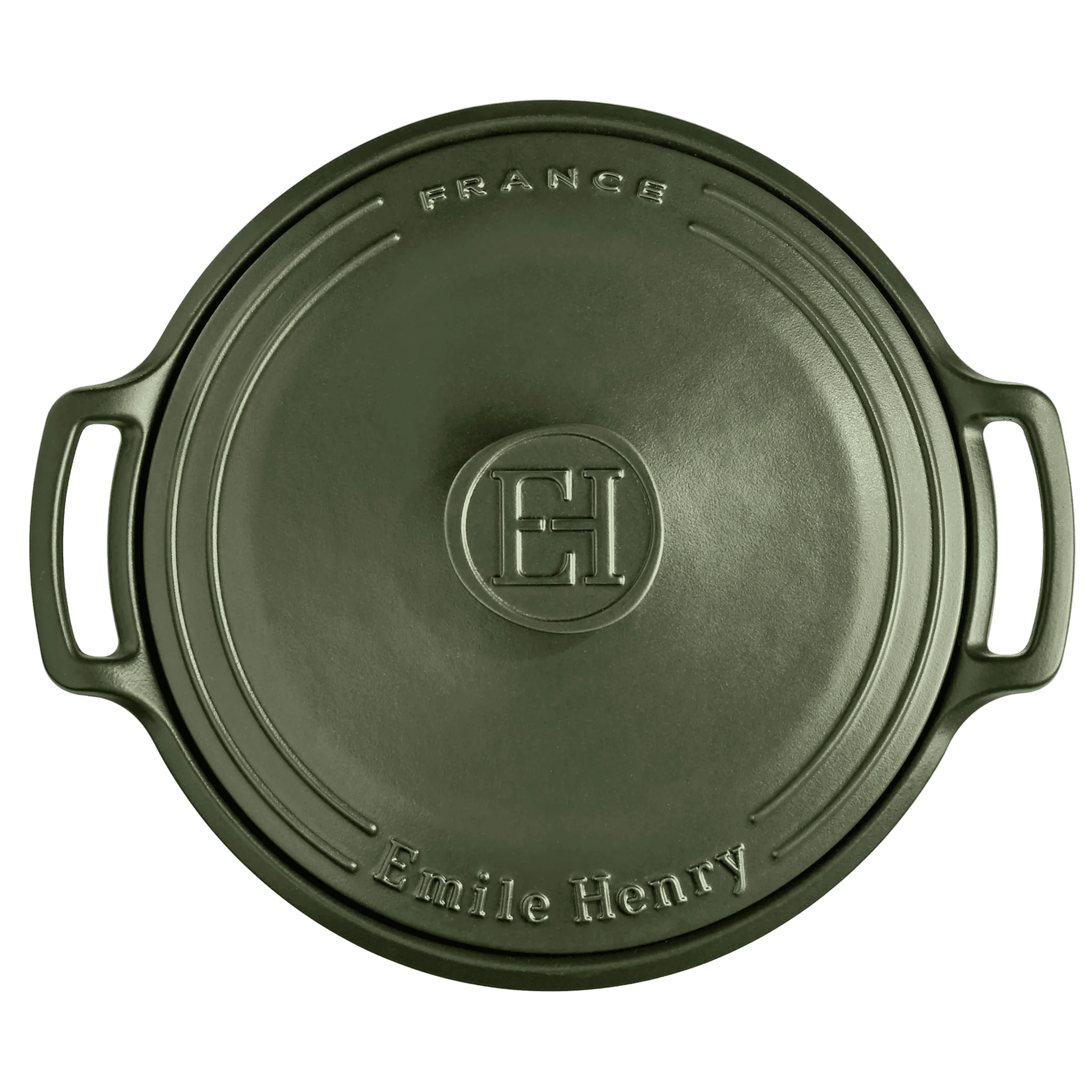 Sublime Dutch Oven, Second - Image 36