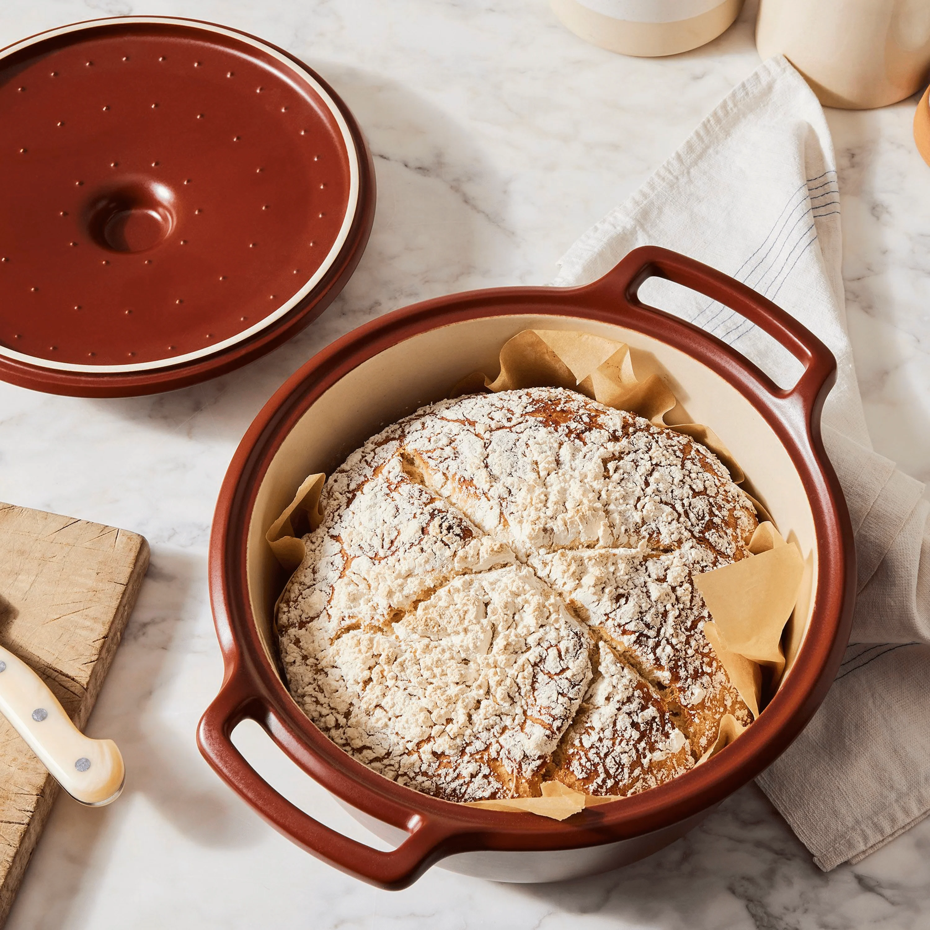 Sublime Dutch Oven, Second - Image 4