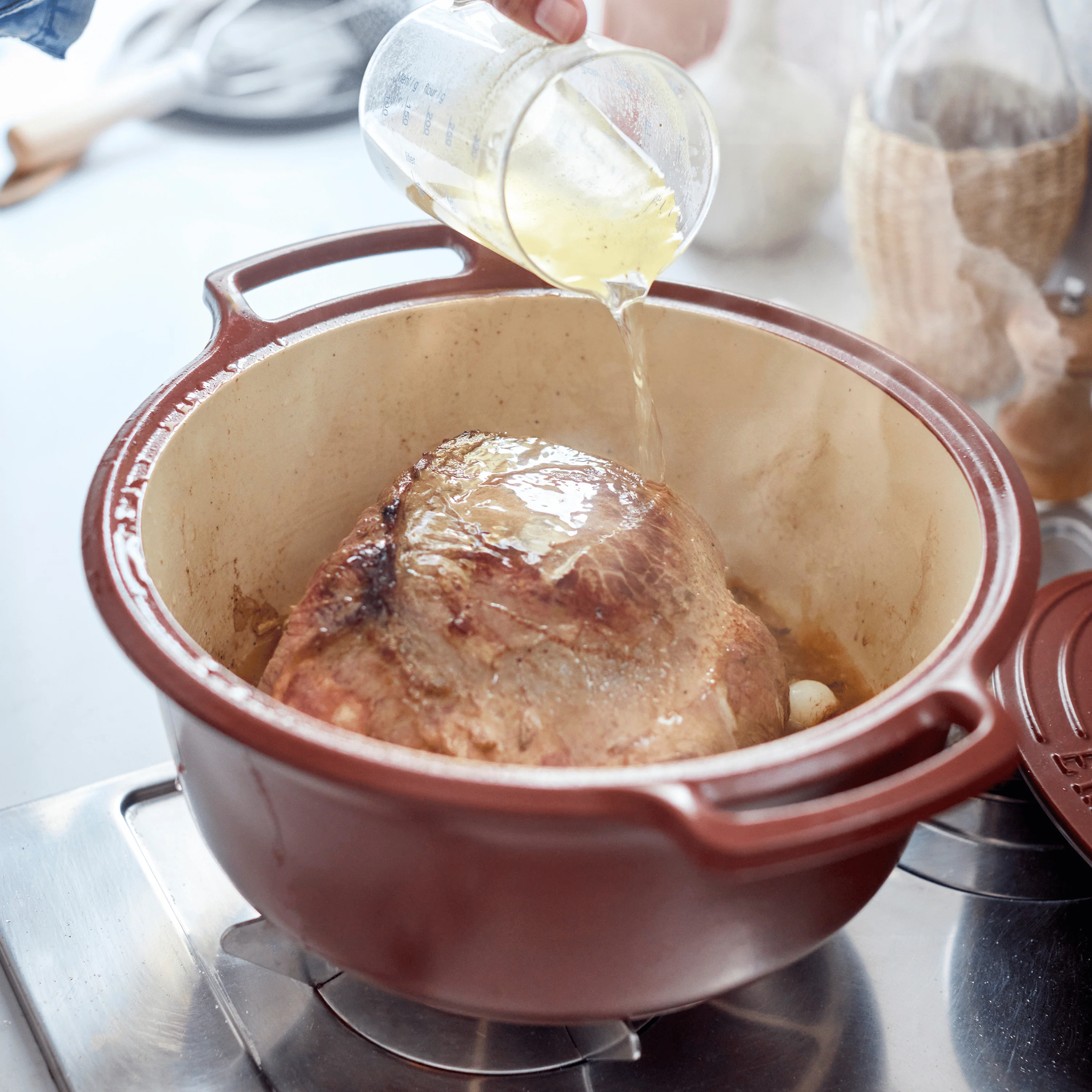 Sublime Dutch Oven, Second - Image 9