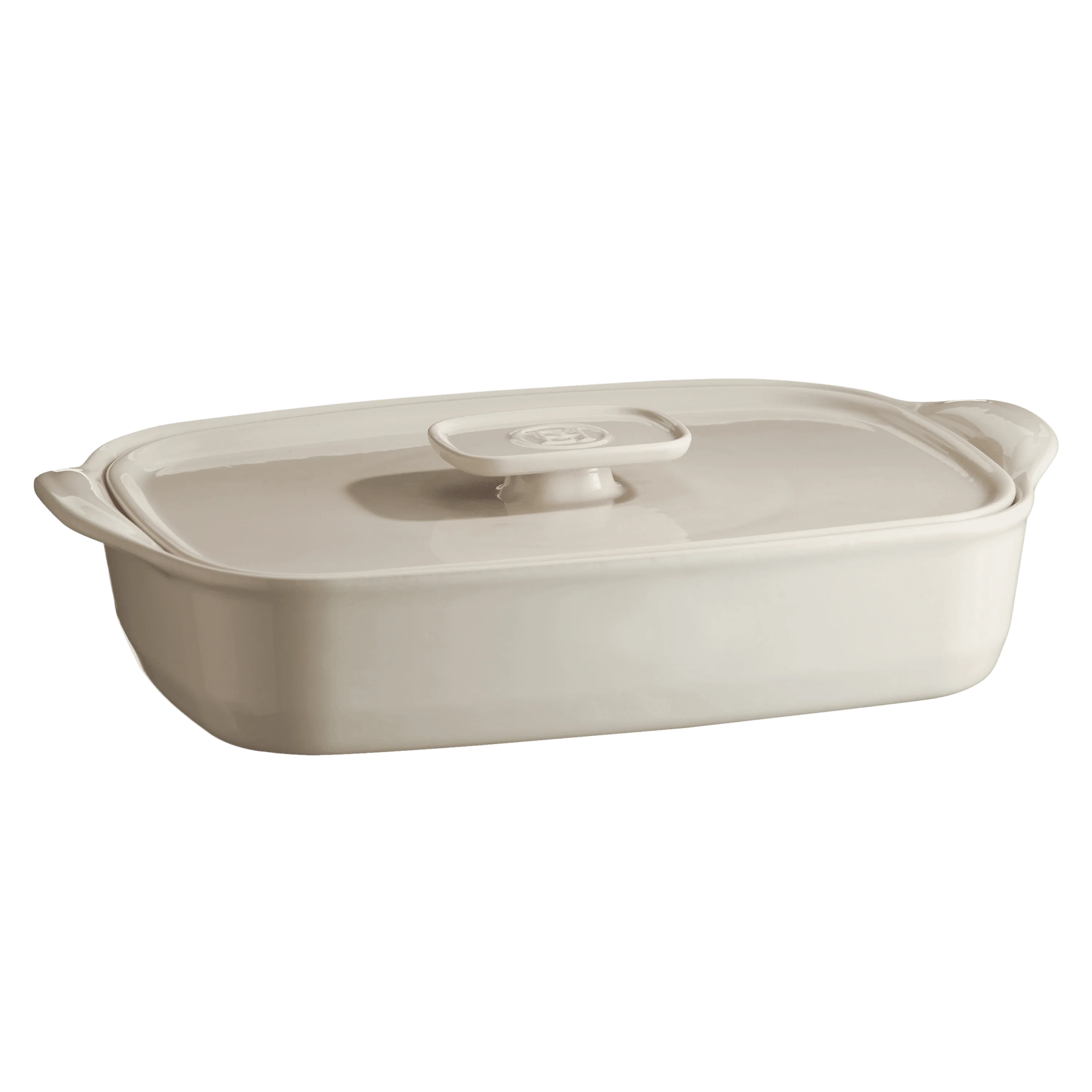 The Right Dish Rectangular Baker + Lid (Set) - Image 3