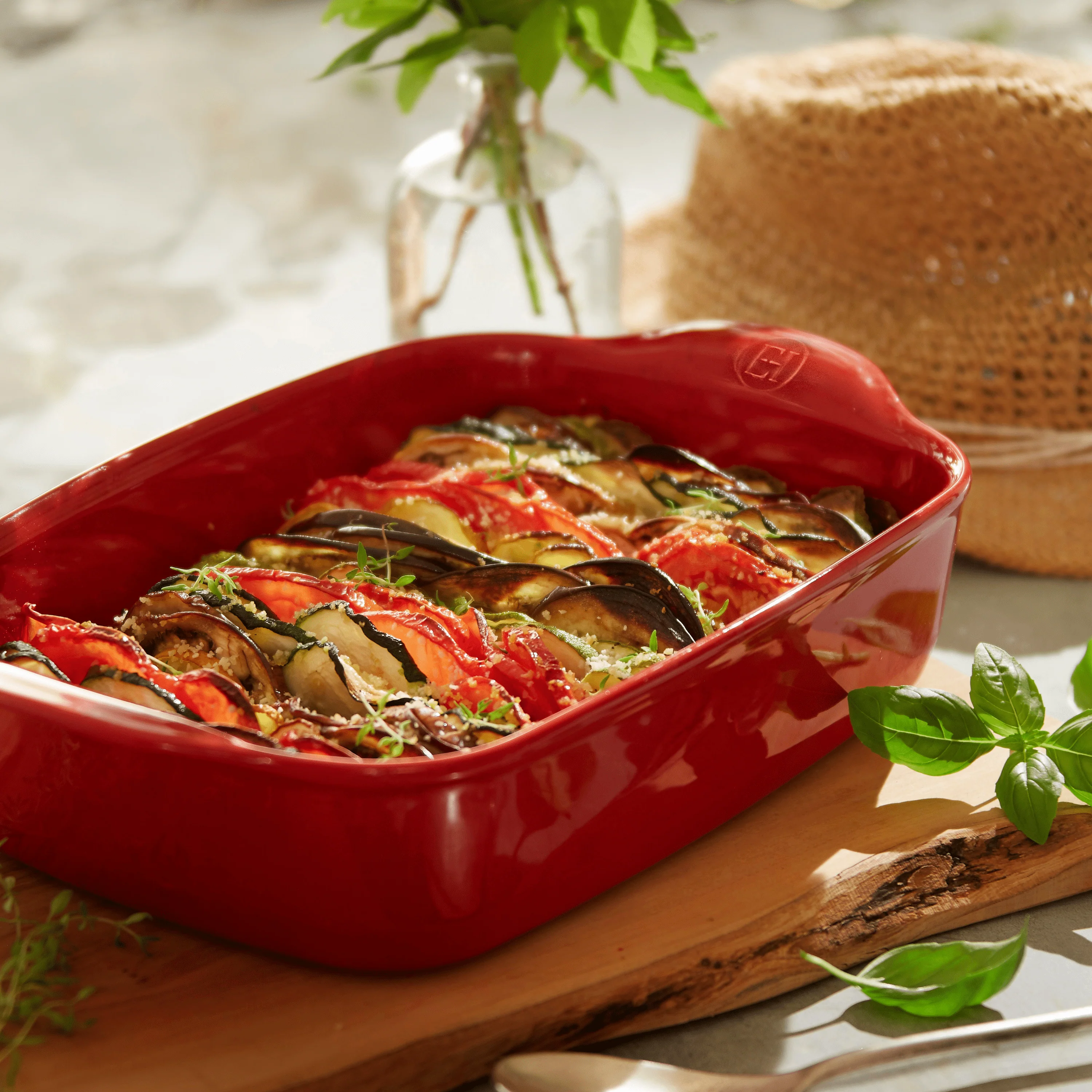 The Right Dish Rectangular Baker - Image 5