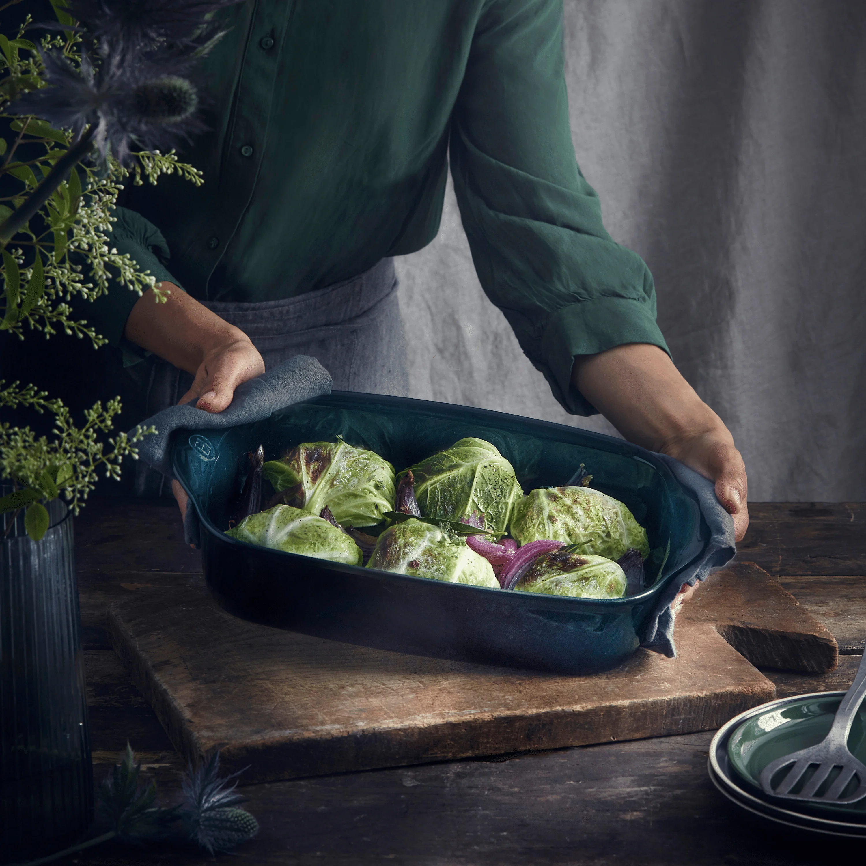 The Right Dish Rectangular Baker - Image 30