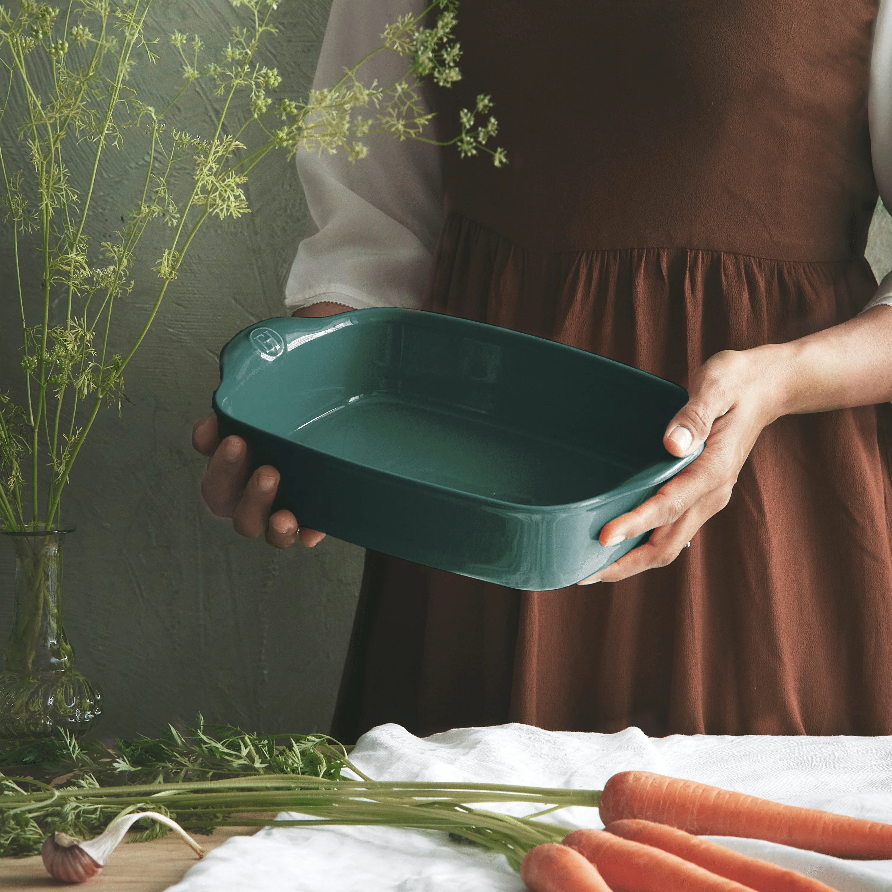 The Right Dish Rectangular Baker - Image 11