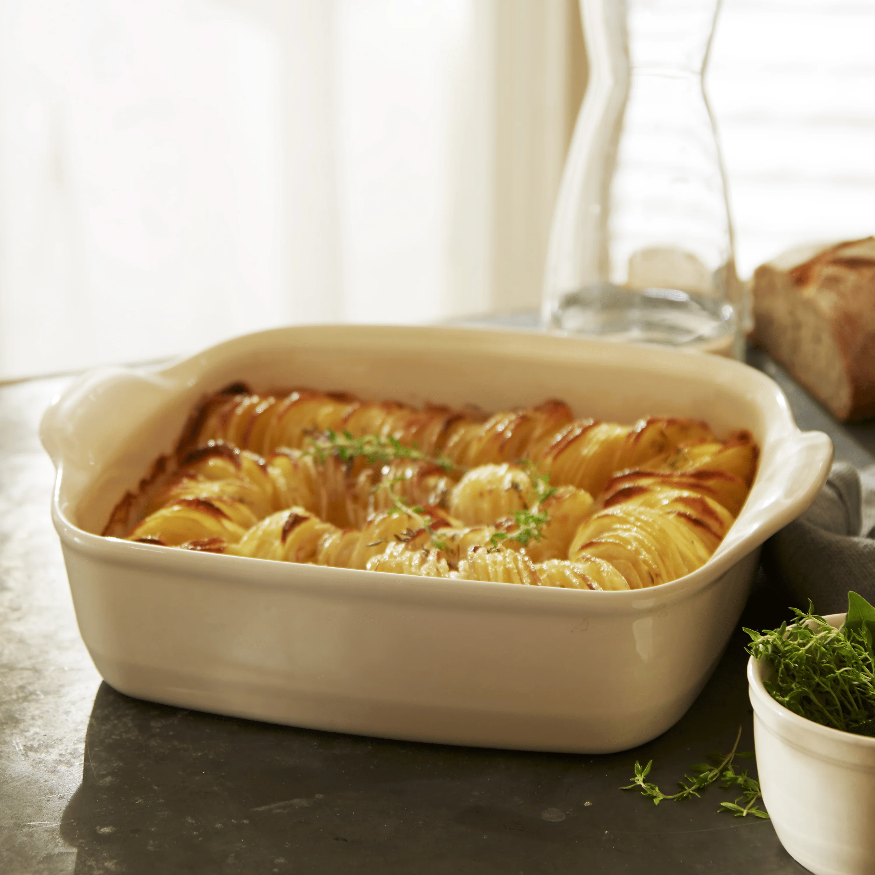 The Right Dish Square Baking Dish, Second - Image 7