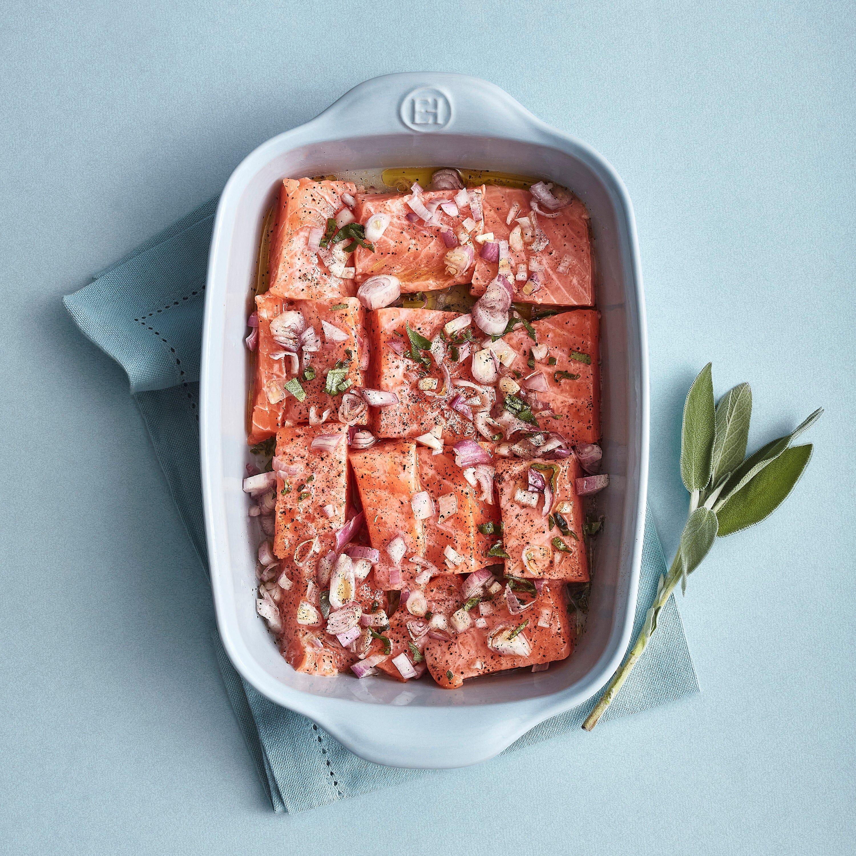 The Right Dish Rectangular Baker - Image 36