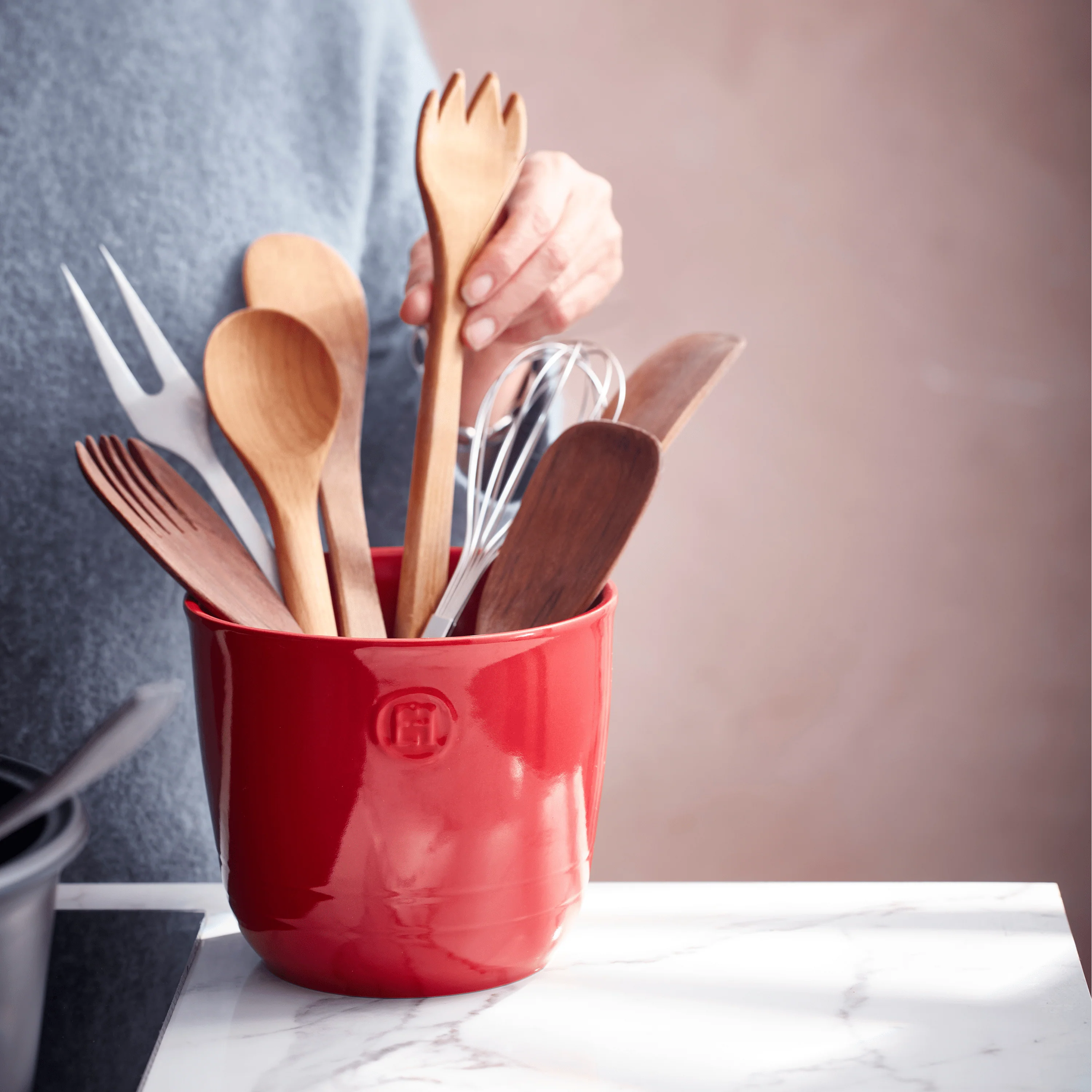 Utensil Pot - Image 10