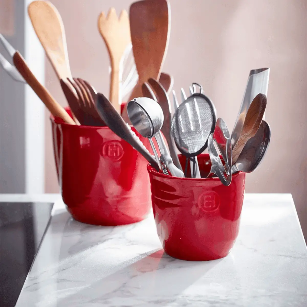 Utensil Pot - Image 2